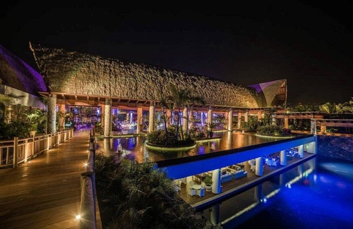 Isla Iguana Appartement | Studio au Grand Mayan Nuevo Vallarta
