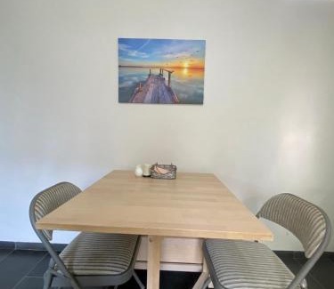 Ashdot Ya'akov Ihud Appartement | Studio at the Kibbutz