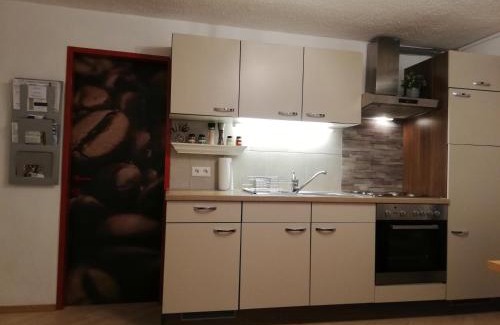 Tulfes Appartement | Studio