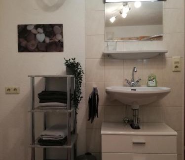Tulfes Appartement | Studio