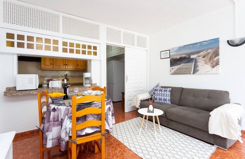 San Marcos Copropriété | Studio Atlantic View