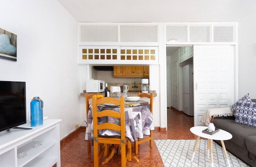 San Marcos Copropriété | Studio Atlantic View