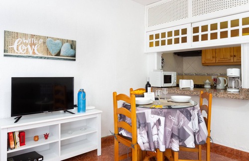 San Marcos Copropriété | Studio Atlantic View