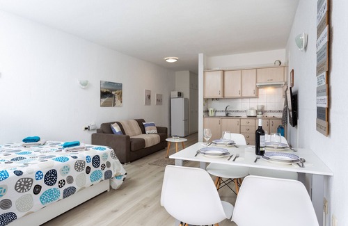 San Marcos Copropriété | Studio Atlantic View II