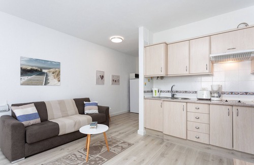 San Marcos Copropriété | Studio Atlantic View II