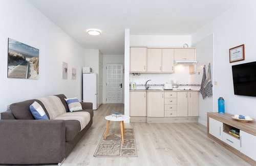 San Marcos Copropriété | Studio Atlantic View II