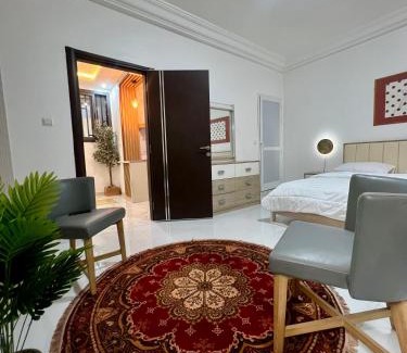 Yof Appartement | Studio ATU DELUXE