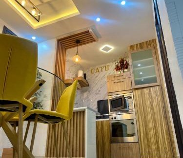 Yof Appartement | Studio ATU DELUXE
