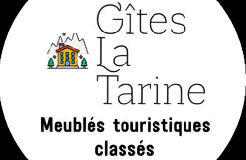 Pallud Appartement | Studio atypique et cosy, classé Gîte de France, CLIMATISATION, lit Queen Size, lave-vaisselle, Netflix, wifi, 400m centre, parking, 15min gare, boîte à clés, Gîtes La Tarine