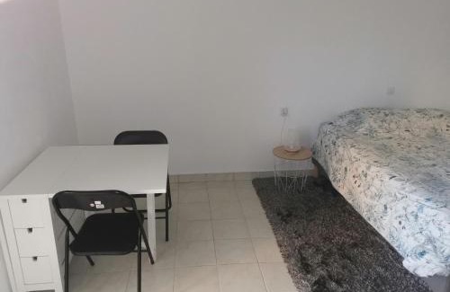 Bren Appartement | Studio au cœur de la nature