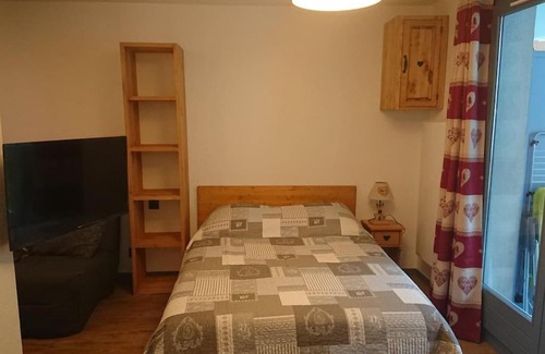 La Lechere Appartement | Studio au Cœur de la Tarentaise