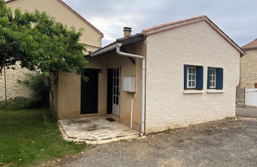 Montgesty Appartement | Studio du Lac **