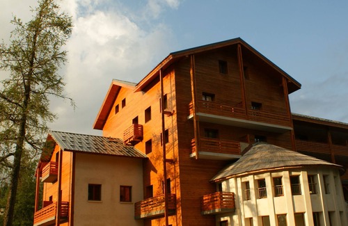 Valberg Appartement | Studio au Cœur de Valberg av/Vues des Montagnes!