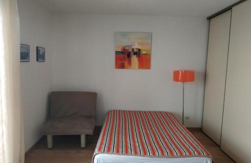 Valberg Appartement | Studio au cœur de Valberg à proximité des pistes