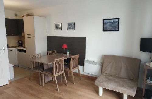 Valberg Appartement | Studio au cœur de Valberg à proximité des pistes
