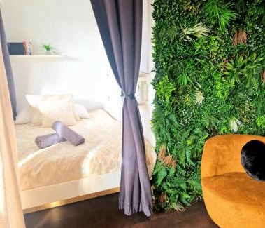 Randogne Appartement | Studio au Cœur des Sommets