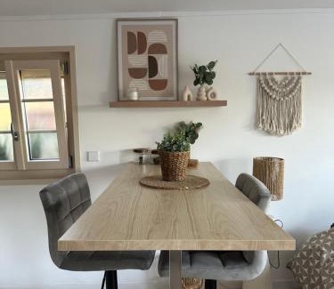 Rougemont Appartement | Studio au calme avec terrasse