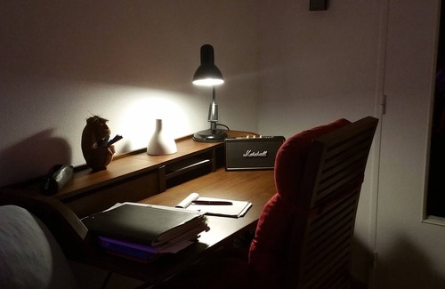 Limoges Appartement | Studio au Calme