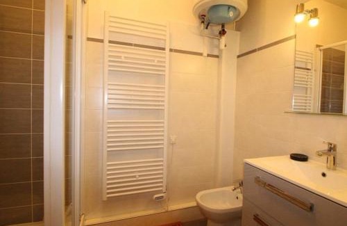 Bagneres-de-Luchon Appartement | Studio au centre avec ascenseur et animaux admis - FR-1-313-163