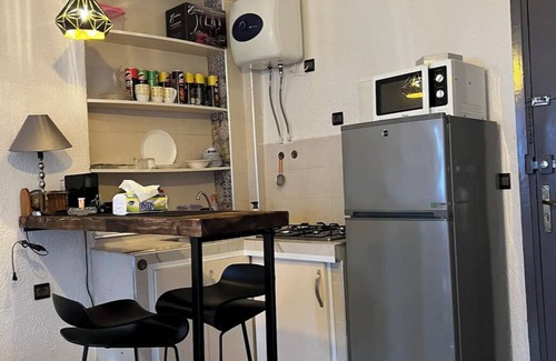 Agdal Appartement | Studio au centre de AGDAL