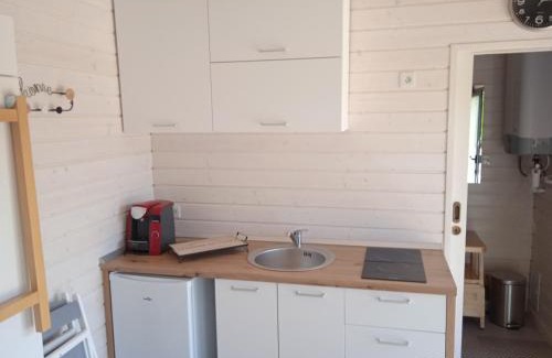Saulzoir Maison | Studio au fil de l'eau