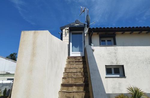 Machecoul-Saint-Meme Appartement | Studio au coeur de la ferme