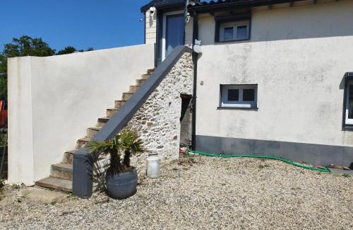 Machecoul-Saint-Meme Appartement | Studio au coeur de la ferme