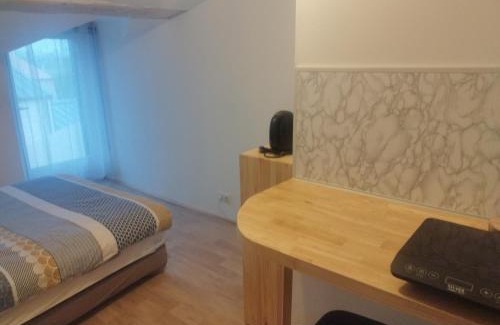 Machecoul-Saint-Meme Appartement | Studio au coeur de la ferme