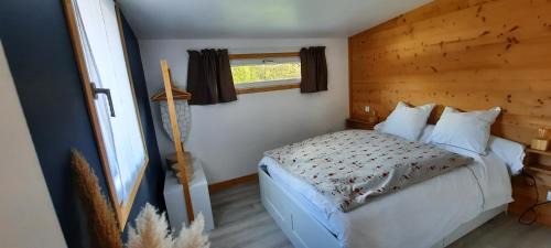 Le Bourg-d'Oisans Appartement | Studio au pied des montagnes