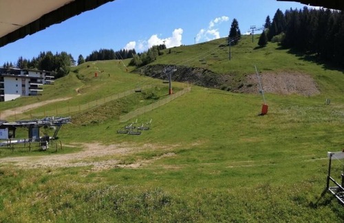 Allevard Appartement | Studio au Pieds des Pistes