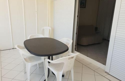 Dienville Appartement | Studio au Port Dienville
