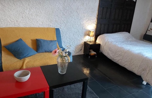 Ligny-en-Barrois Appartement | Studio au RDC avec beaucoup de charme