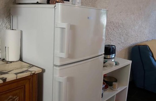 Ligny-en-Barrois Appartement | Studio au RDC avec beaucoup de charme