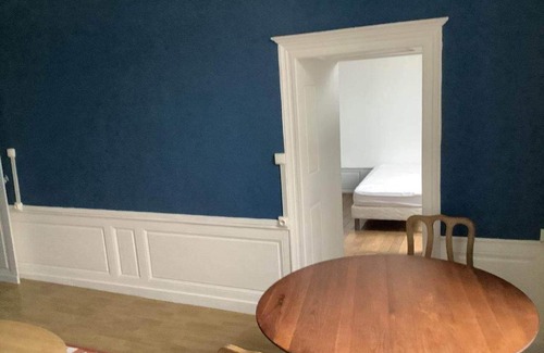 Ligny-en-Barrois Appartement | Studio au RDC avec beaucoup de charme