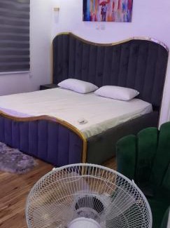 Agblangandan Appartement | Studio Aurore