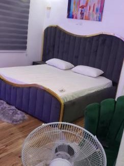 Agblangandan Appartement | Studio Aurore