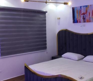 Agblangandan Appartement | Studio Aurore