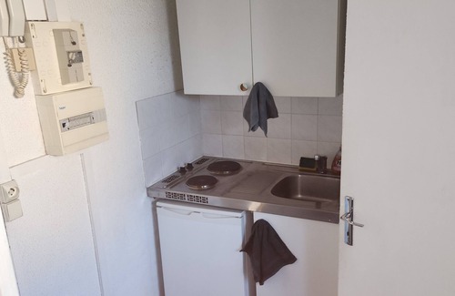 Vauban - Wazemmes Appartement | Studio Autonome Toutes Commodités