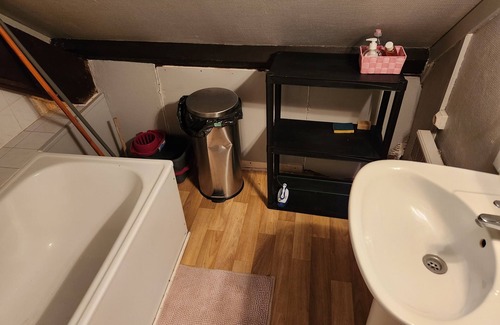 Vauban - Wazemmes Appartement | Studio Autonome Toutes Commodités