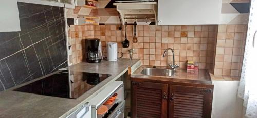 Le Plateau Appartement | Studio aux portes de Paris, très bien desservi par les transports