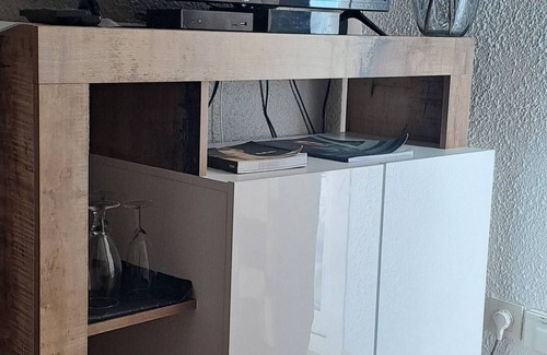 Cholet Appartement | Studio Avec Balcon et Parking en Centre-ville