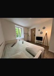Charleville-Mezieres Appartement | Studio avec terrasse