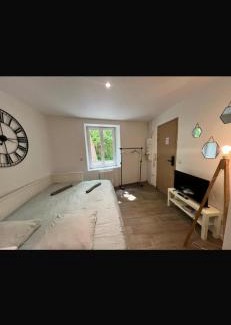 Charleville-Mezieres Appartement | Studio avec terrasse