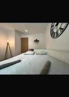Charleville-Mezieres Appartement | Studio avec terrasse