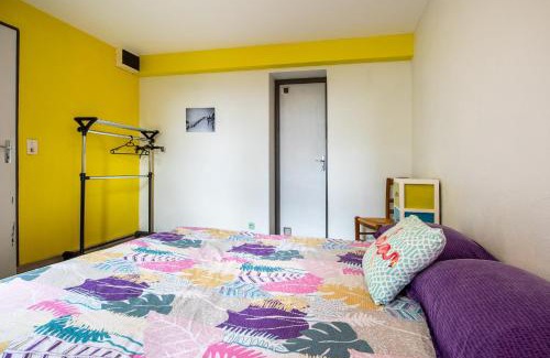 Bagneres-de-Bigorre Appartement | Studio avec Jardin à Bagneres