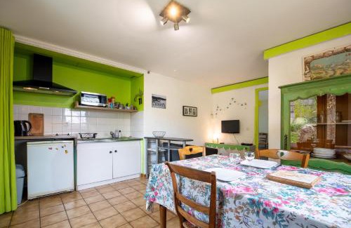 Bagneres-de-Bigorre Appartement | Studio avec Jardin à Bagneres