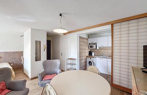 Lamalou-les-Bains Appartement | Studio avec terrasse, proche thermes et centre, animaux acceptés, wifi inclus, Lamalou-les-Bains - FR-1-451-66