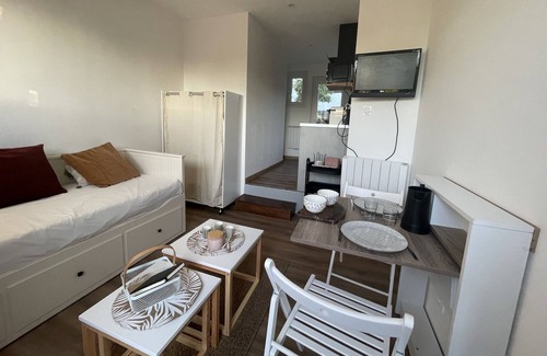 Castelginest Appartement | Studio Avec Terrasse Privative Près de Toulouse