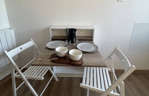 Castelginest Appartement | Studio Avec Terrasse Privative Près de Toulouse