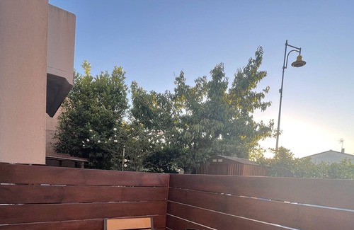 Castelginest Appartement | Studio Avec Terrasse Privative Près de Toulouse